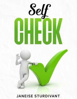 Paperback Self Check Book