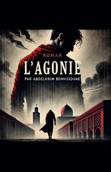Paperback L'agonie [French] Book
