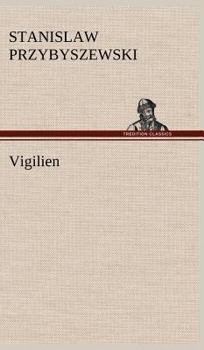 Hardcover Vigilien [German] Book