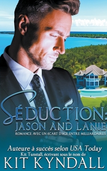 Paperback Séduction: Jason and Lanie [French] Book