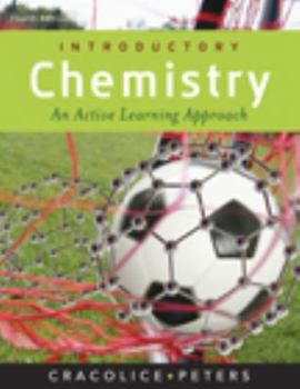 Paperback Introductory Chemistry: An Active Learning Approach Book