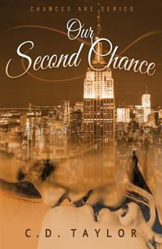 Our Second Chance (The Chances Are Series)