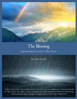 Paperback The Blessing Book