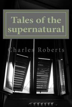 Paperback Tales of the supernatural Book