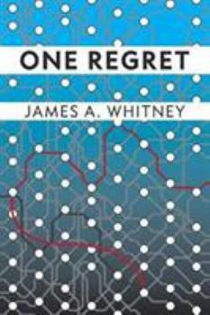 Paperback One Regret Book