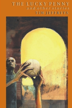 Paperback The Lucky Penny and Other Stories Book