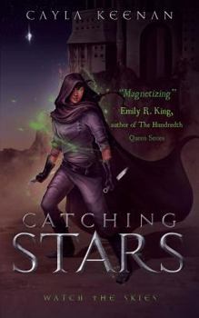 Paperback Catching Stars [Spanish] Book