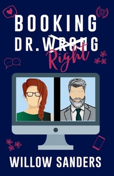 Paperback Booking Dr. Wrong Book
