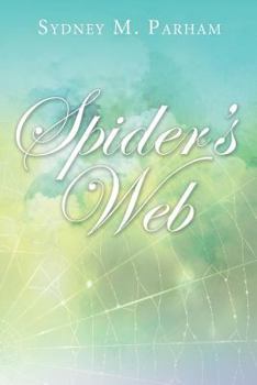 Paperback Spider's Web Book