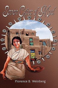 Paperback Seven Cities of Mud Book
