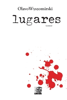 Paperback Lugares [Portuguese] Book