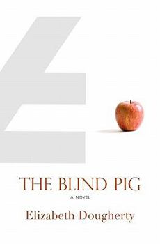 Paperback The Blind Pig Book