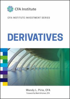 Hardcover Derivatives Book