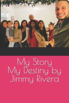Paperback My Story: My Destiny Book