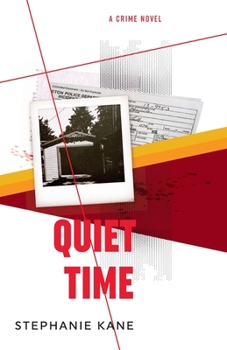 Paperback Quiet Time Book