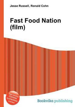 Fast Food Nation