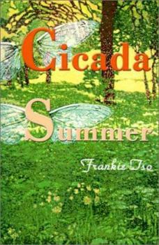 Paperback Cicada Summer Book