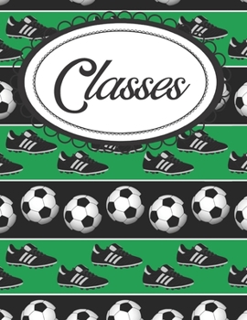 Paperback Study Aid and Homework Helper for Soccer Players: School Planner for Soccer Fans and Athletes Book