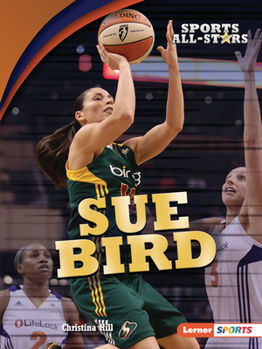 Paperback Sue Bird Book