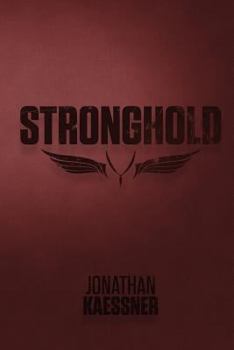 Paperback Stronghold: The Annals Of The Pyromachia Book