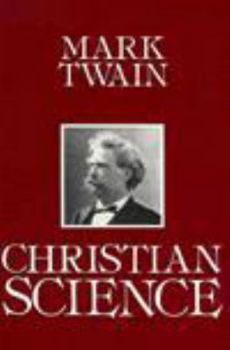 Paperback Christian Science Book