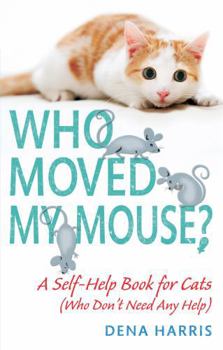 Paperback Who Moved My Mouse? Book