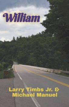 Paperback William Book