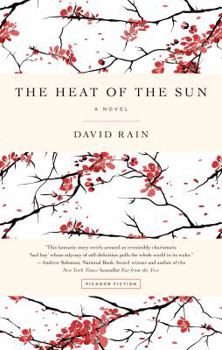 Paperback The Heat of the Sun Book