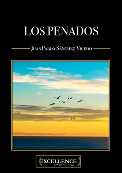 Paperback Los penados [Spanish] Book