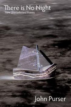 Paperback There is No Night Book