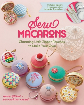 Sew Macrons