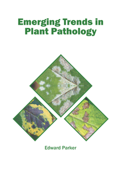 Hardcover Emerging Trends in Plant Pathology Book