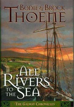 Hardcover All Rivers to the Sea Book