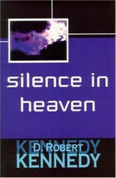 Paperback Silence in Heaven Book