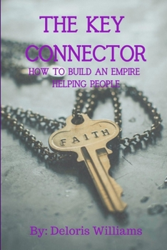 Paperback The Key Connector Book