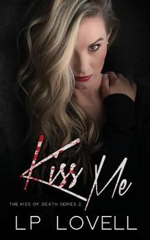 Paperback Kiss Me Book