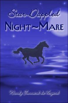Paperback Star-dappled Night Mare Book