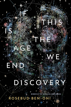Paperback If This Is the Age We End Discovery Book