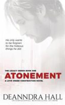 Atonement - Book #9 of the Bluegrass Dynasty Series