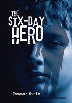 Hardcover The Six-Day Hero Book