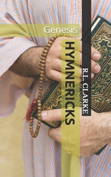 Paperback Hymnericks: Genesis Book
