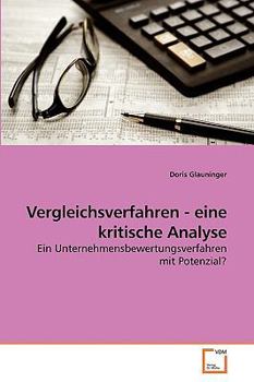 Paperback Vergleichsverfahren - eine kritische Analyse [German] Book