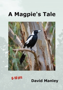 Paperback A Magpie's Tale Book