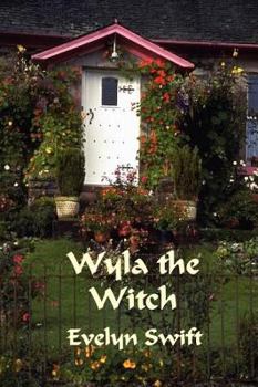 Paperback Wyla the Witch Book