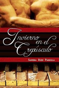 Invierno En El Crepusculo: Poesia Urbana