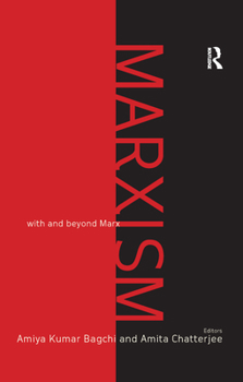 Paperback Marxism: With and Beyond Marx Book