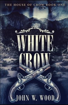 Paperback White Crow Book