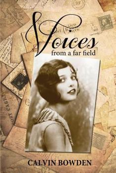 Paperback Voices from a Far Field Book