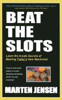 Paperback Beat the Slots! Book
