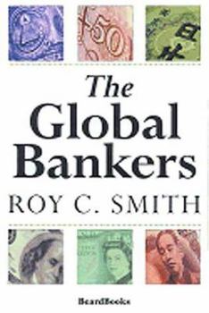 Paperback The Global Bankers Book